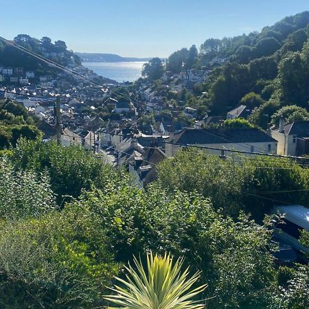 Sunnydale Villa Looe Exterior photo