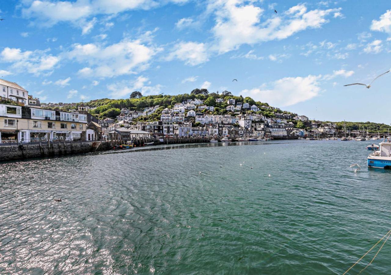 Sunnydale Villa Looe Exterior photo