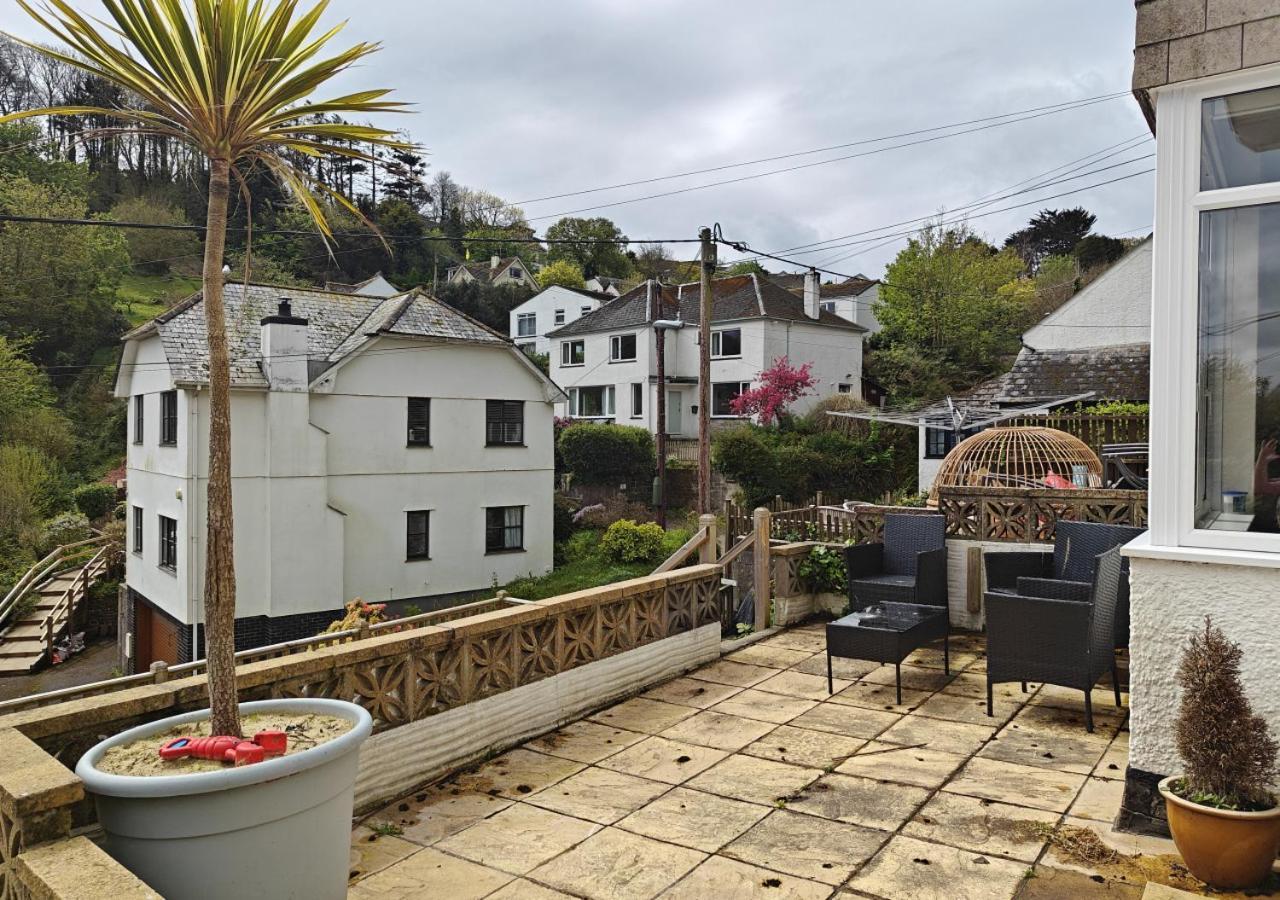 Sunnydale Villa Looe Exterior photo